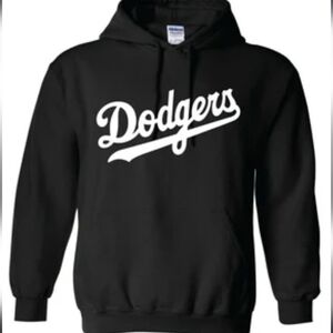 Dodgers Hoodie